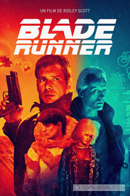 
                            Фильм &laquo;Бегущий по лезвию&raquo; (Blade Runner), 1982
                         - отзывы