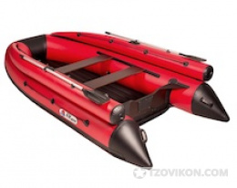 
                            Лодка SMarine AIR FB Standard
                         - отзывы