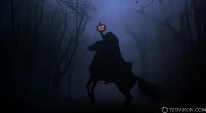
                            Фильм &laquo;Сонная Лощина&raquo; (Sleepy Hollow), 1999
                         - отзывы