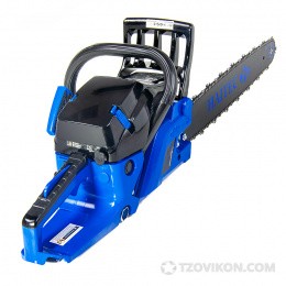 
                            Пила бензиновая HAITEC HT-KS152
                         - отзывы