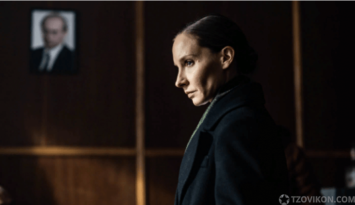 
                            Сериал &laquo;Русские&raquo;, 2022
                         - отзывы