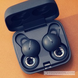 
                            Наушники Sony Linkbuds
                         - отзывы