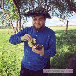 
                            Пчеловод Иван Халилов
                         - отзывы