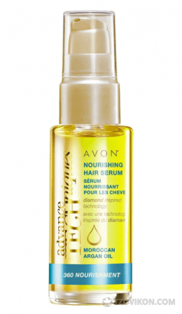 
                            Сыворотка для волос Avon &laquo;Абсолютное питание&raquo;
                         - отзывы