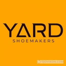 
                            YARD обувь (фирма YardShoes.ru)
                         - отзывы