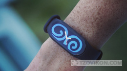 
                            Умный браслет Xiaomi Mi Band 7
                         - отзывы