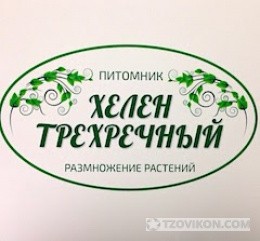 
                            Питомник &laquo;Хелен Трехречный&raquo;, Майкоп
                         - отзывы