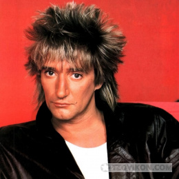 
                            Певец Rod Stewart
                         - отзывы