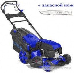 
                            Газонокосилка HAITEC HT-RM462ES
                         - отзывы