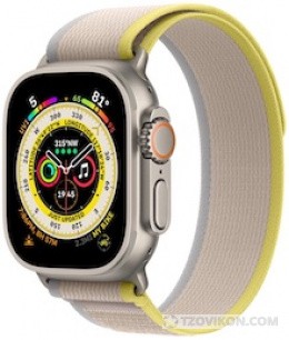 
                            Смарт-часы Apple Watch Ultra
                         - отзывы