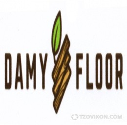 
                            Кварцевый SPC ламинат Damy Floor
                         - отзывы