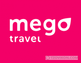 
                            Сайт Mego.Travel
                         - отзывы