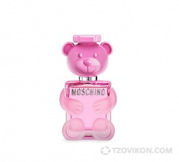 
                            Туалетная вода Moschino Toy 2 Bubble Gum
                         - отзывы