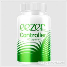 
                            Средство для похудения Eezer Controller
                         - отзывы