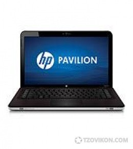 
                            Ноутбук HP pavilion dv6
                         - отзывы