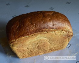 
                            Хлеб Московский &laquo;Боралдай нан&raquo;
                         - отзывы