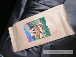 
                            Кофе в зернах Millor Vietnam Arabica
                         - отзывы