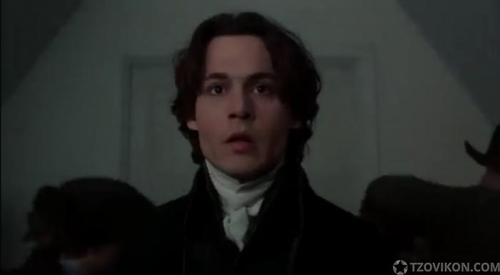 
                            Фильм &laquo;Сонная Лощина&raquo; (Sleepy Hollow), 1999
                         - отзывы