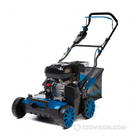 
                            Скарификатор-аэратор HAITEC HT-VS40
                         - отзывы