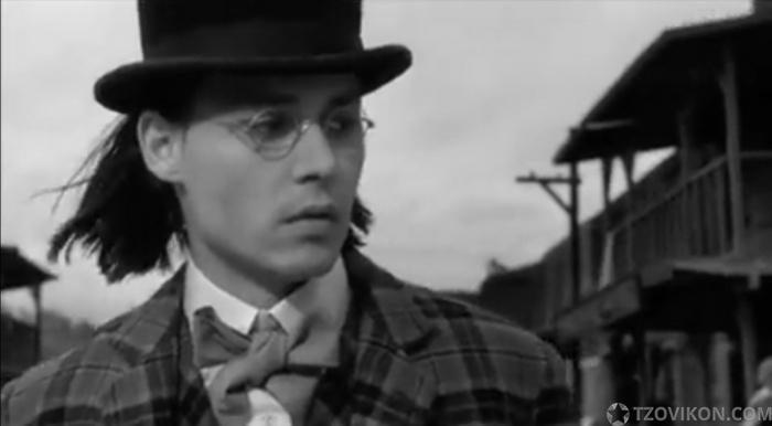 
                            Фильм &laquo;Мертвец&raquo; (Dead Man), 1995
                         - отзывы