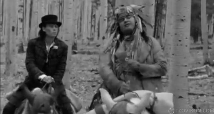 
                            Фильм &laquo;Мертвец&raquo; (Dead Man), 1995
                         - отзывы